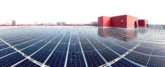 森特股份资讯：隆基森特“双品牌”战略—重新定义BIPV