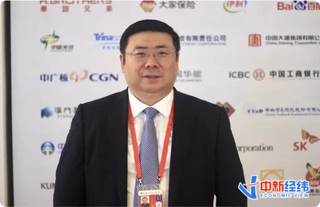 [Baoao Dialogue] Li Yong, Chinayong Investment Group, The Best Investment Strategy Now is not Practice but Research